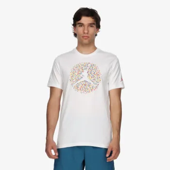 Nike Majica M J FLT ESS POOL SS CREW 