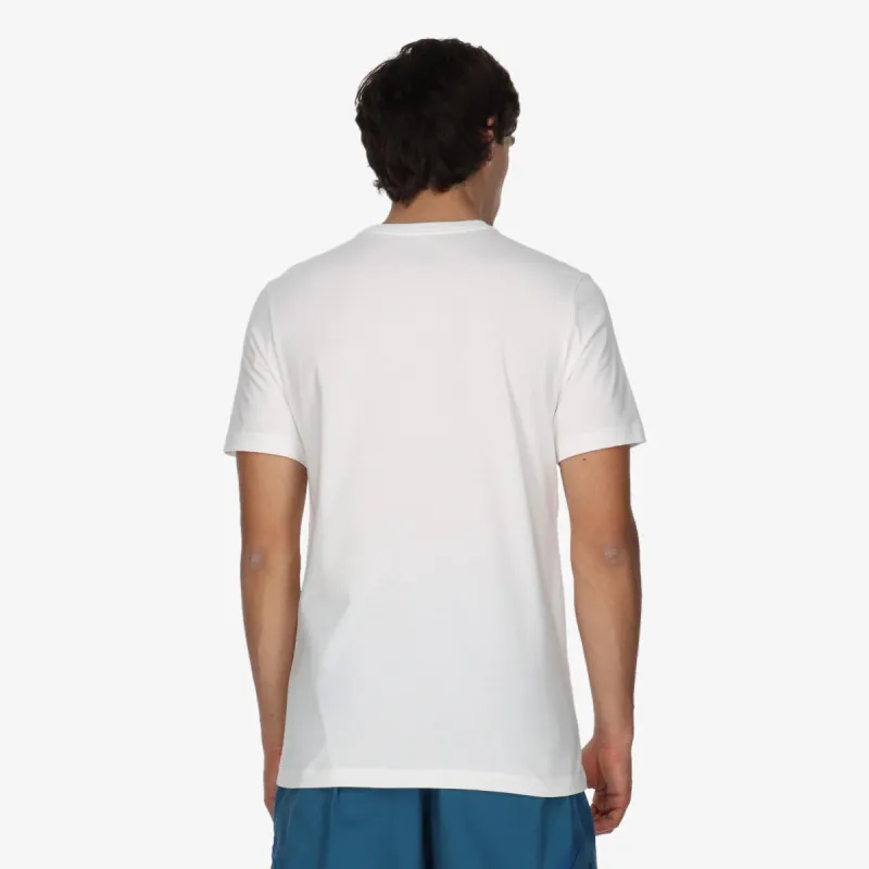 Nike Majica M J FLT ESS POOL SS CREW 