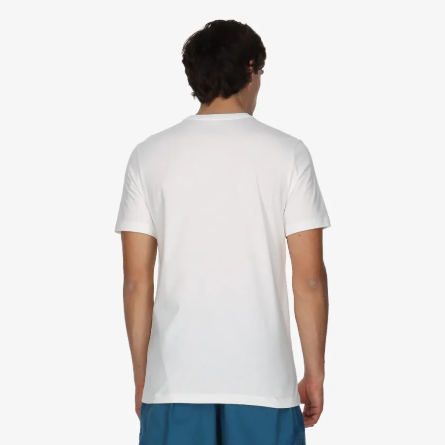 Nike Majica M J FLT ESS POOL SS CREW 