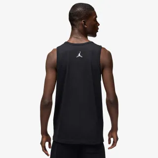 Nike Top M J FLT ESS GFX TANK 