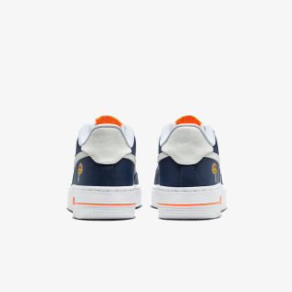 NIKE Patike AIR FORCE 1 LOW LV8  BG BTS 