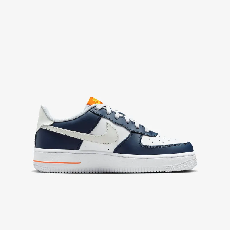 NIKE Patike AIR FORCE 1 LOW LV8  BG BTS 