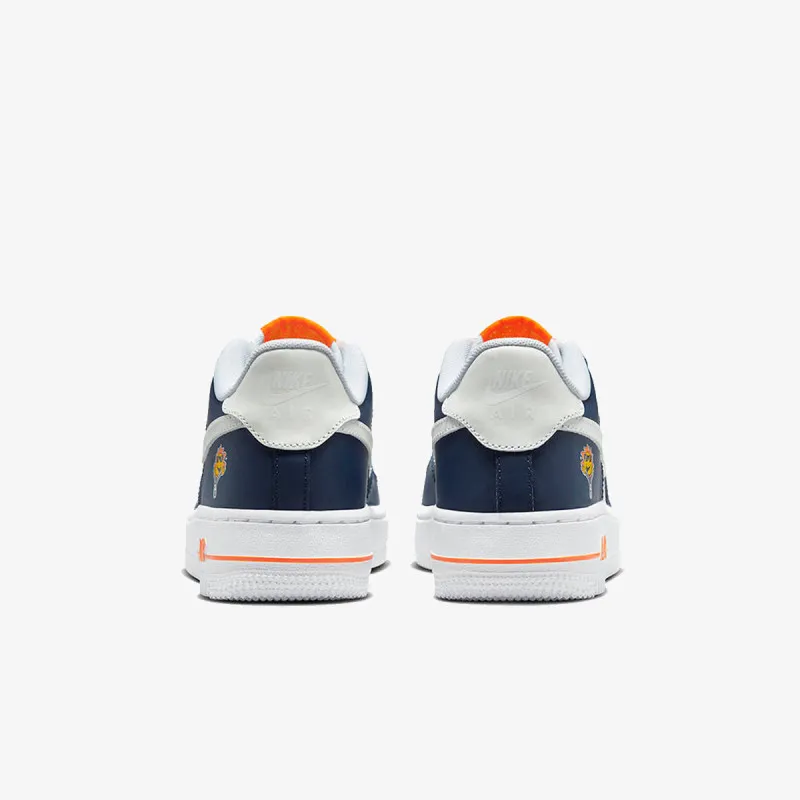 NIKE Patike AIR FORCE 1 LOW LV8  BG BTS 