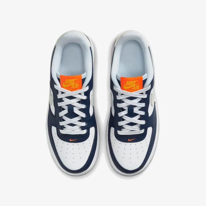 NIKE Patike AIR FORCE 1 LOW LV8  BG BTS 