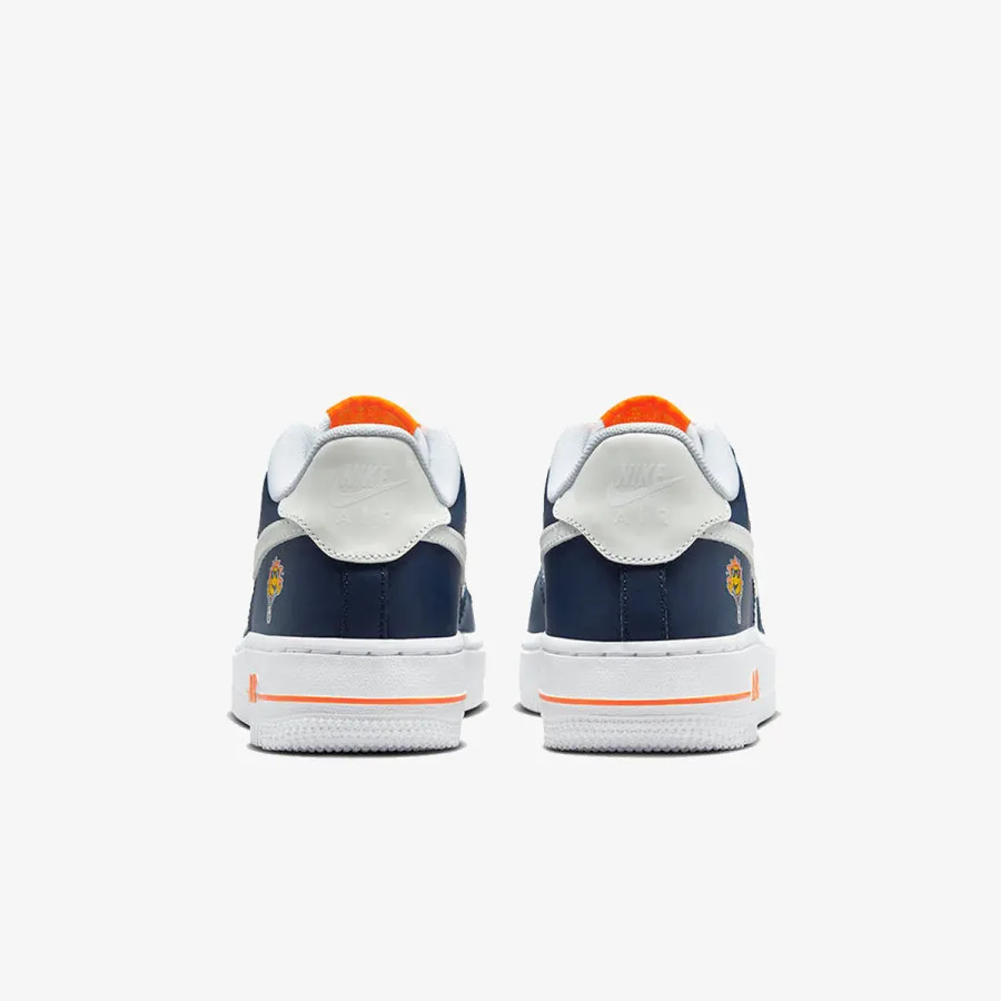 NIKE Patike AIR FORCE 1 LOW LV8  BG BTS 