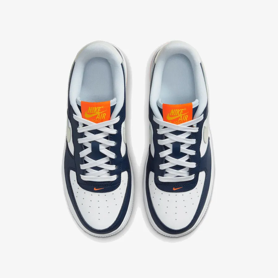 NIKE Patike AIR FORCE 1 LOW LV8  BG BTS 