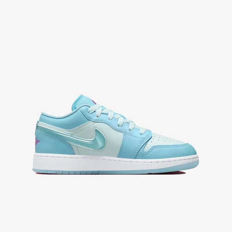 Nike Patike AIR JORDAN 1 LOW SE EDGE GG 