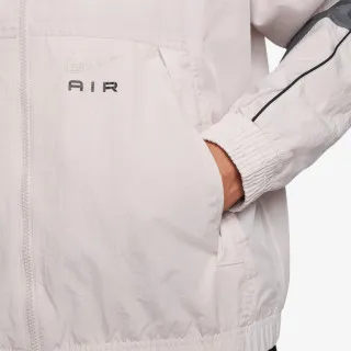 Nike Dukserica M NSW SW AIR TRACKTOP WV 
