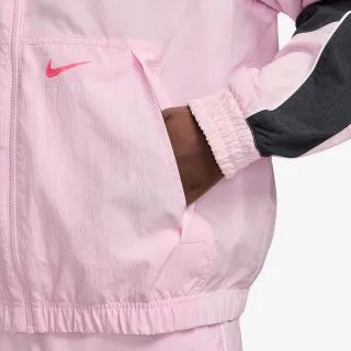 Nike Dukserica M NSW SW AIR TRACKTOP WV 