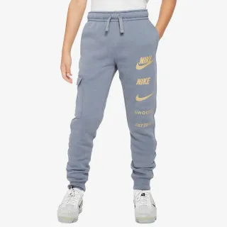 Nike Donji dio trenerke Sportswear 