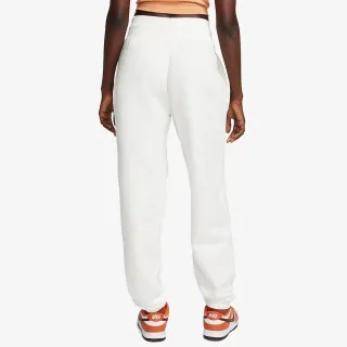 Nike Donji dio trenerke W NSW PHNX FLC HR OS PANT PRNT 