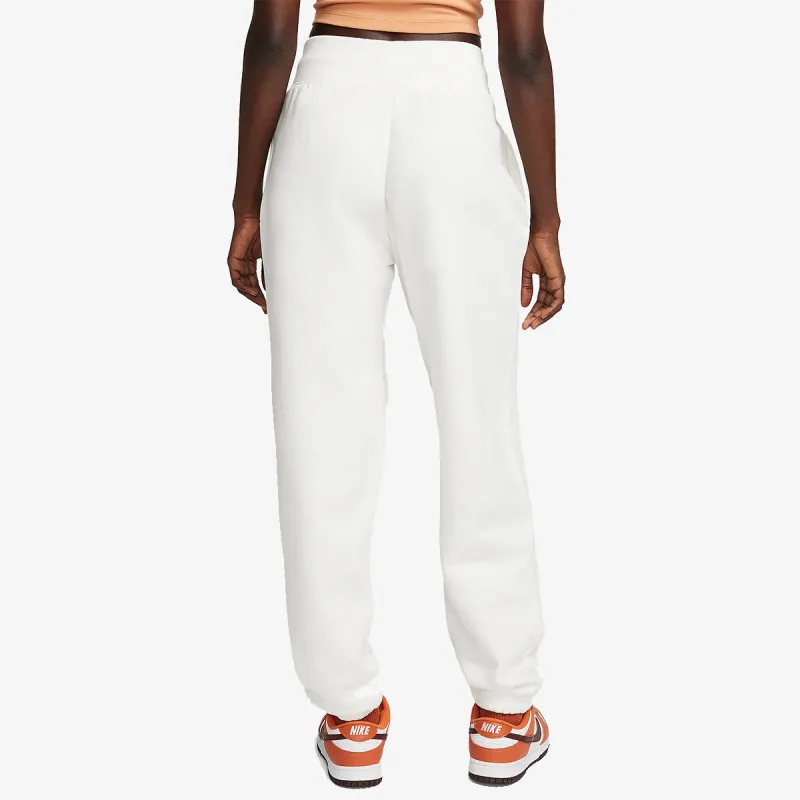Nike Donji dio trenerke W NSW PHNX FLC HR OS PANT PRNT 
