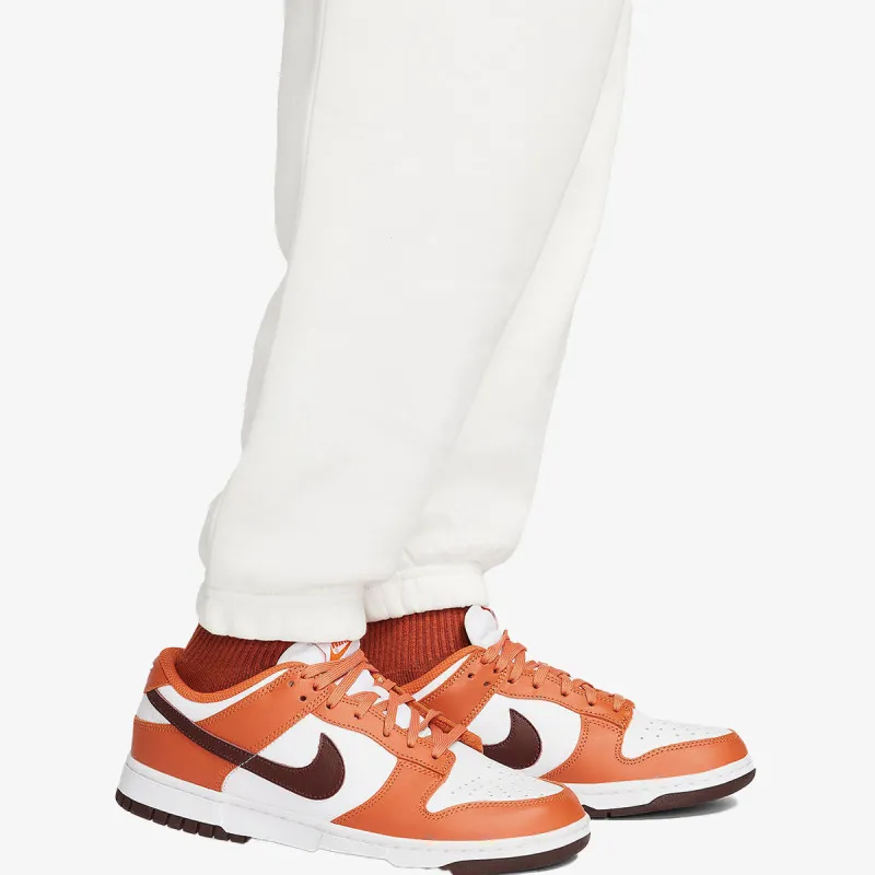 Nike Donji dio trenerke W NSW PHNX FLC HR OS PANT PRNT 