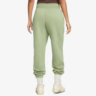 Nike Donji dio trenerke W NSW PHNX FLC HR OS PANT PRNT 