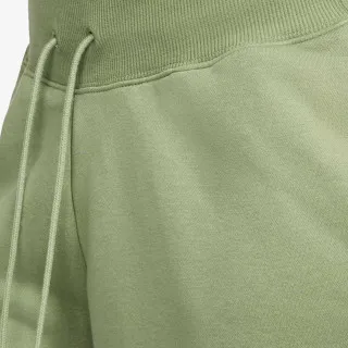 Nike Donji dio trenerke W NSW PHNX FLC HR OS PANT PRNT 