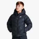 Nike Jakna K NSW SYN FL HD JCKT 