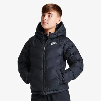 Nike Jakna K NSW SYN FL HD JCKT 