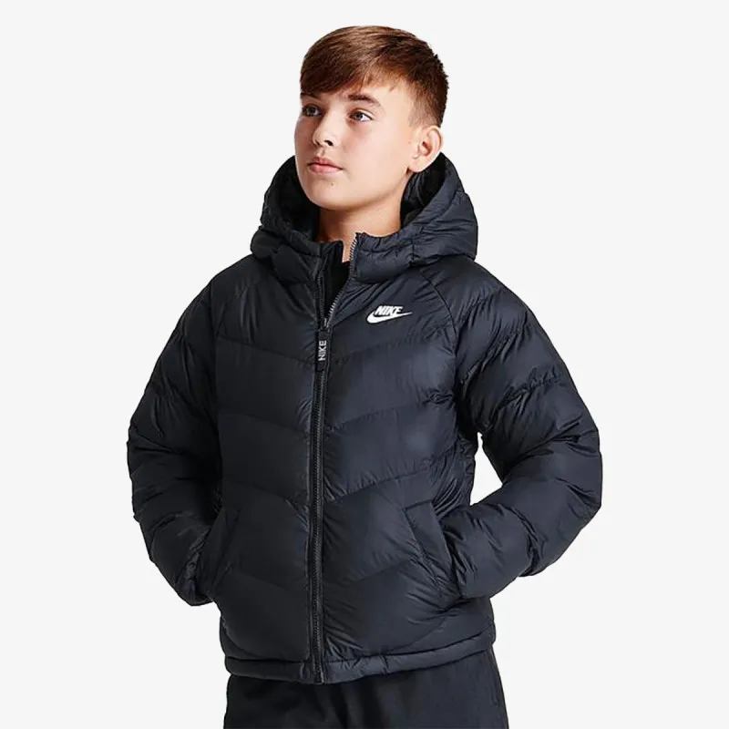 Nike Jakna K NSW SYN FL HD JCKT 