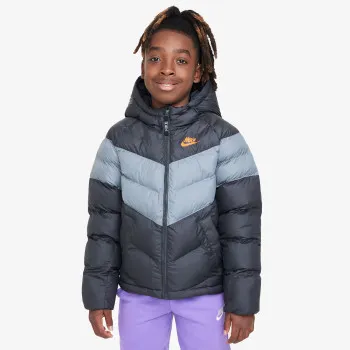 Nike Jakna K NSW SYN FL HD JCKT 
