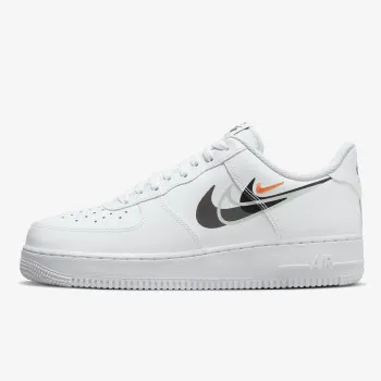 NIKE Patike NIKE AIR FORCE 1 '07 PP 