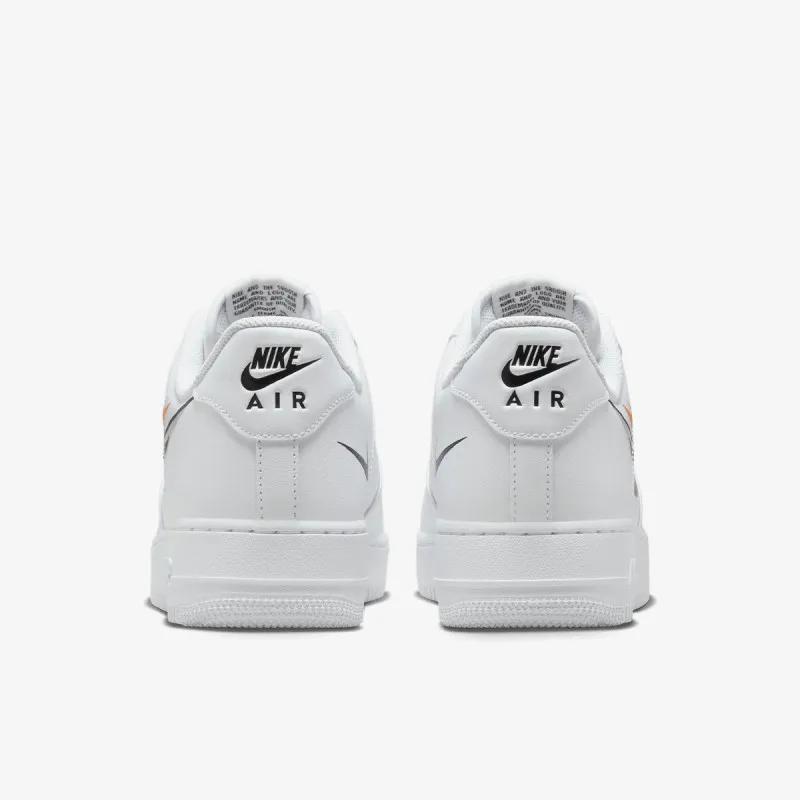 Nike Patike NIKE AIR FORCE 1 '07 PP 