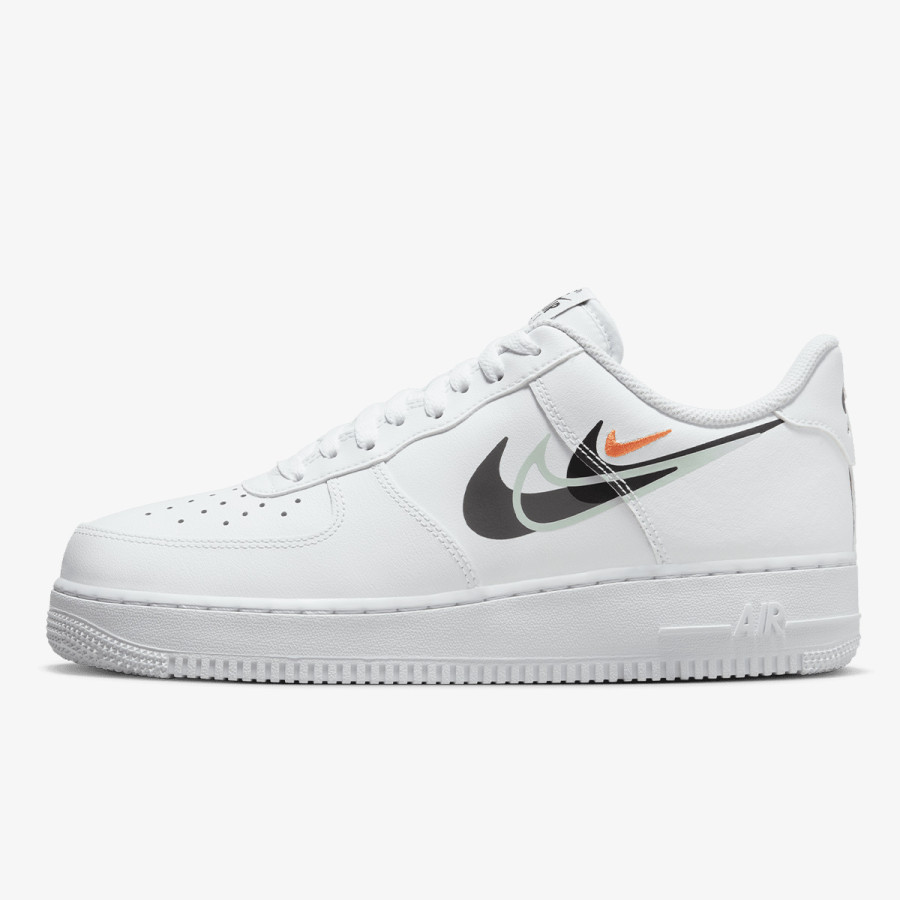 NIKE Patike NIKE AIR FORCE 1 07 PP