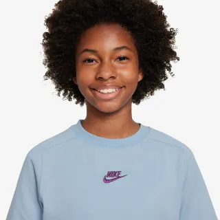 Nike Majica G NSW SS TOP JSY LBR 