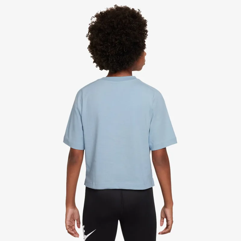 Nike Majica G NSW SS TOP JSY LBR 