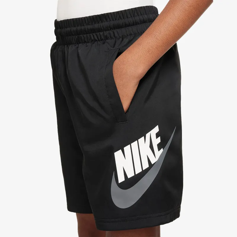 Nike Šorc K NSW WVN SHORT HBR 