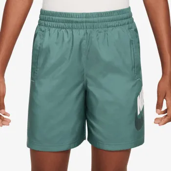 Nike Šorc K NSW WVN SHORT HBR 