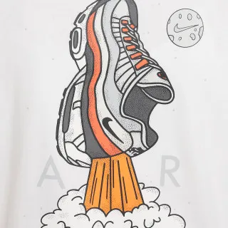 Nike Majica Sportswear 