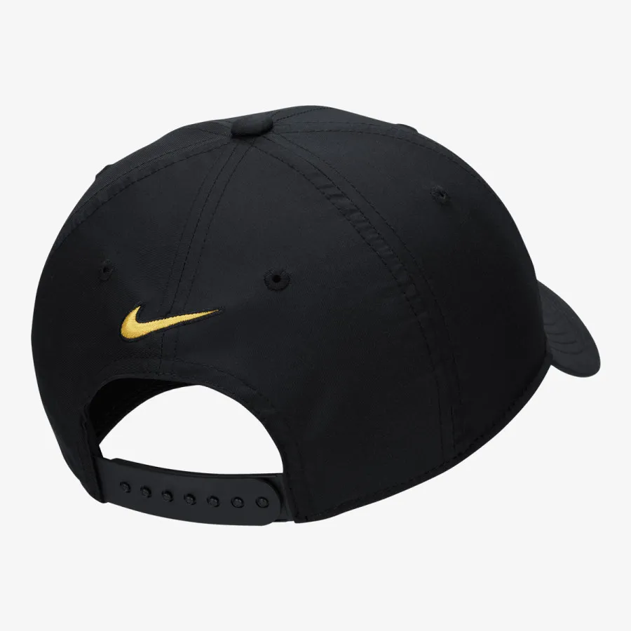 Nike Kačket U NK DF CLUB CAP U CB MAXTN L 