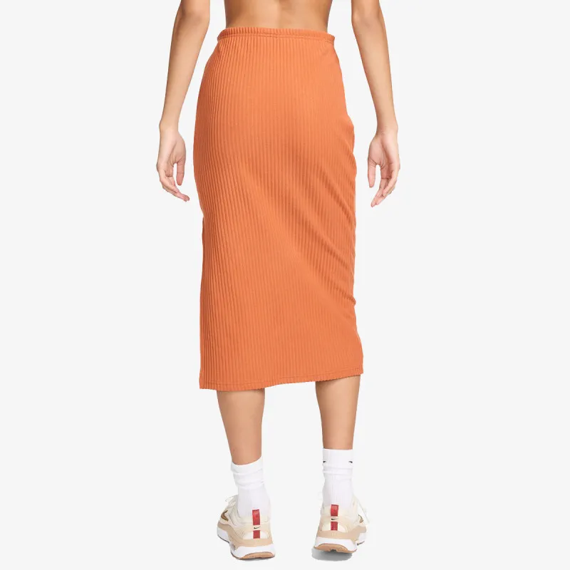 Nike Suknja Sportswear Chill Knit 