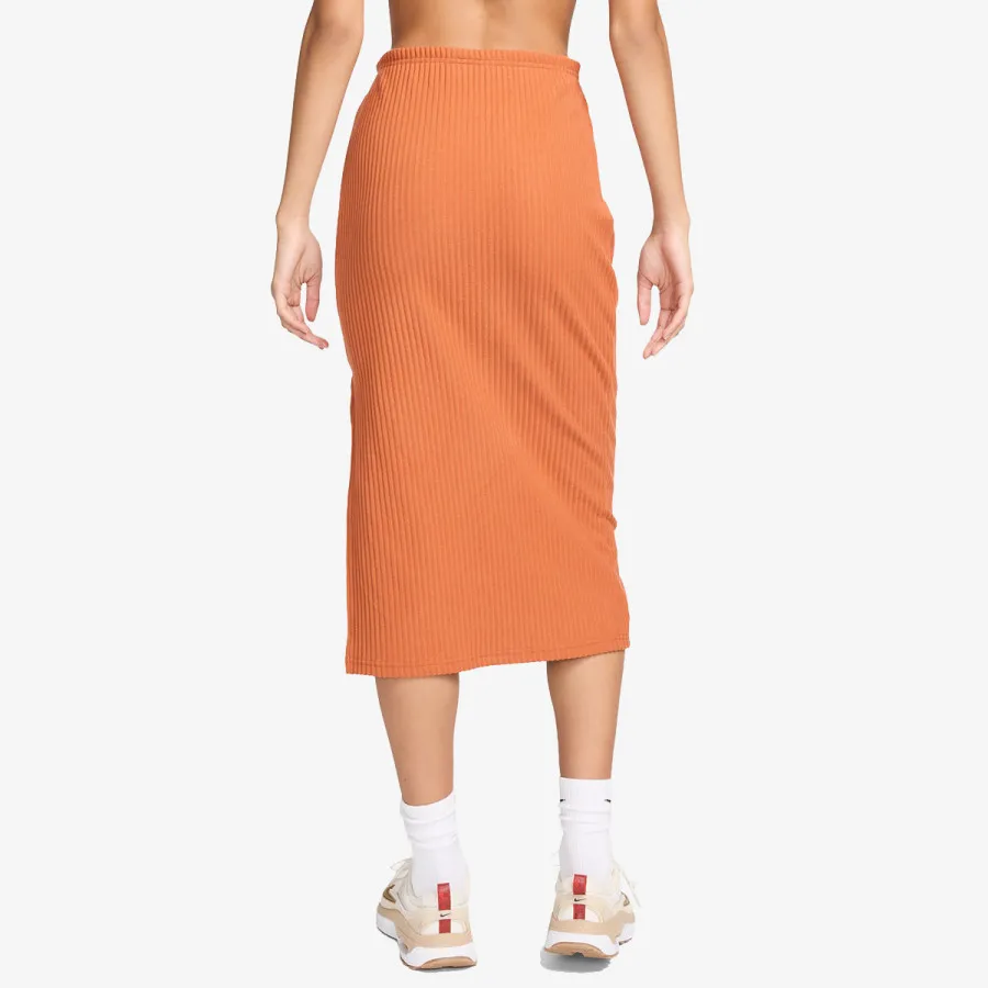 Nike Suknja Sportswear Chill Knit 