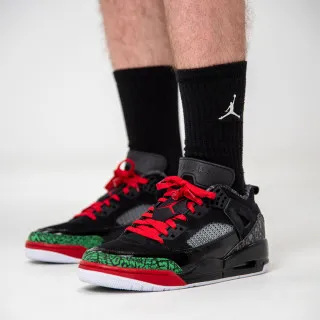 Nike Patike Jordan Spizike Low 