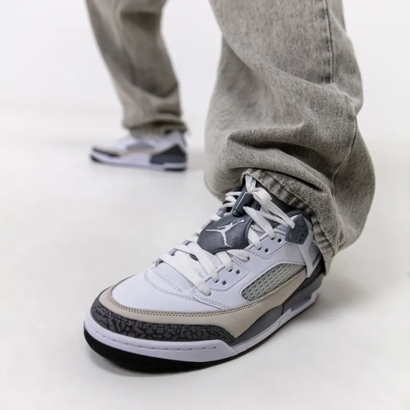 Nike Patike Jordan Spizike Low 