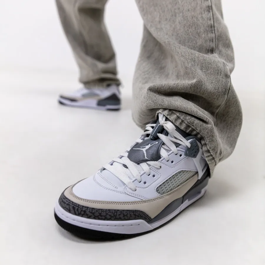 Nike Patike Jordan Spizike Low 