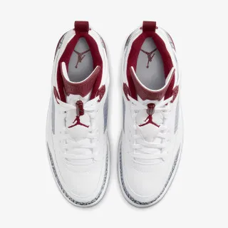 Nike Patike Jordan Spizike Low 