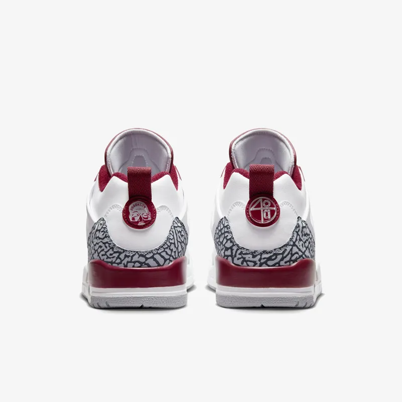 Nike Patike Jordan Spizike Low 