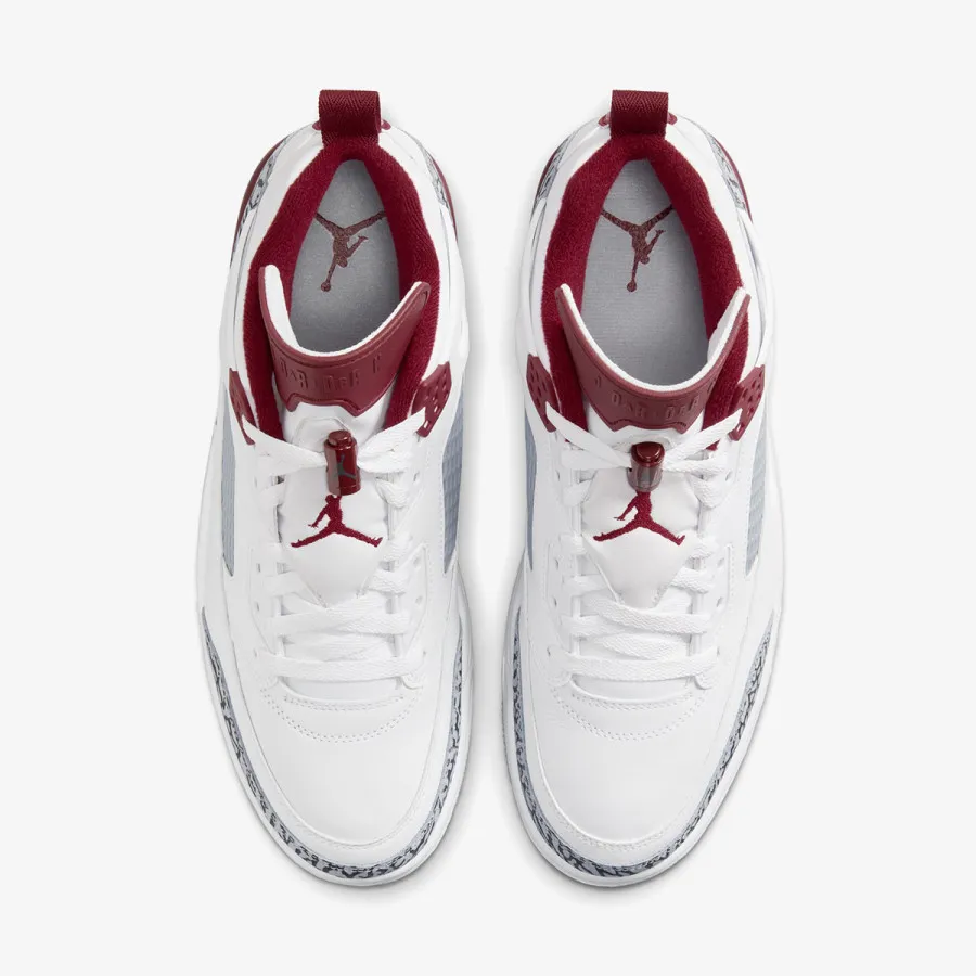 Nike Patike Jordan Spizike Low 