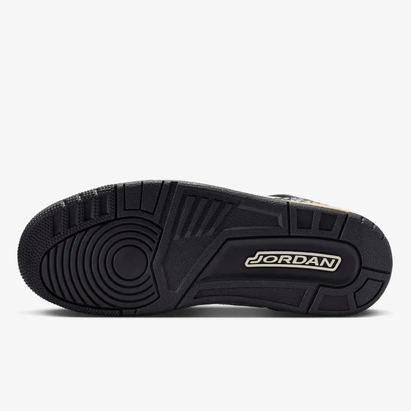 Nike Patike Jordan Spizike Low 