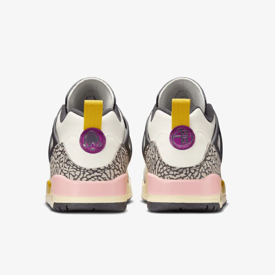 Nike Patike Jordan Spizike Low 