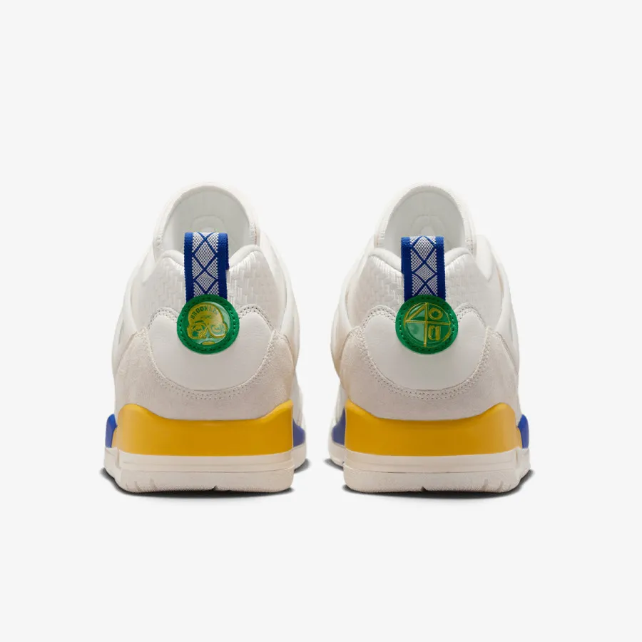 Nike Patike Jordan Spizike Low 