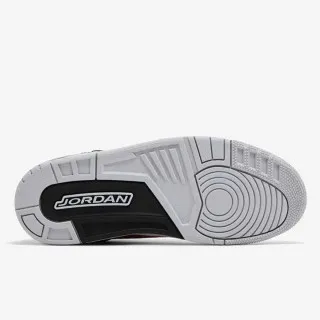 Nike Patike Jordan Spizike Low 