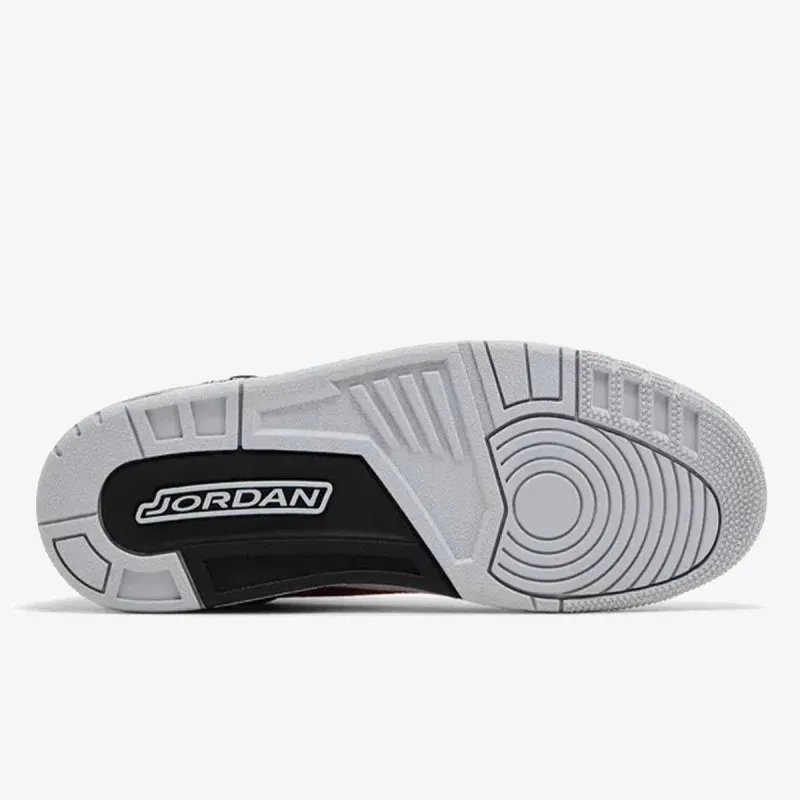 Nike Patike Jordan Spizike Low 