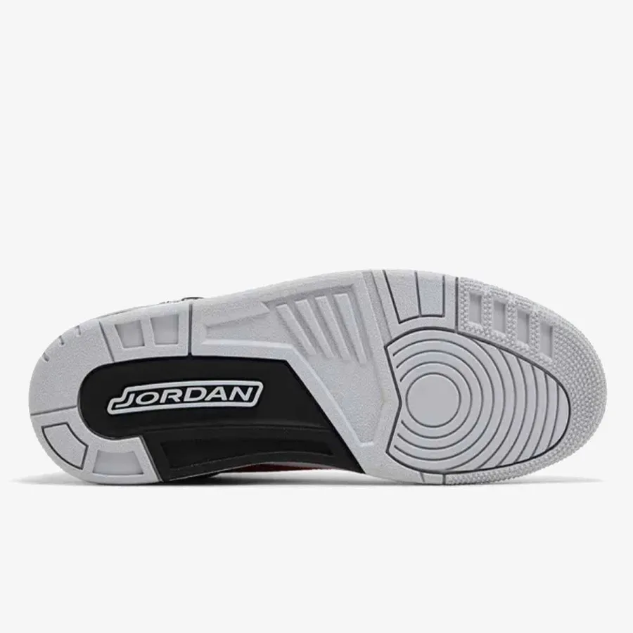 Nike Patike Jordan Spizike Low 