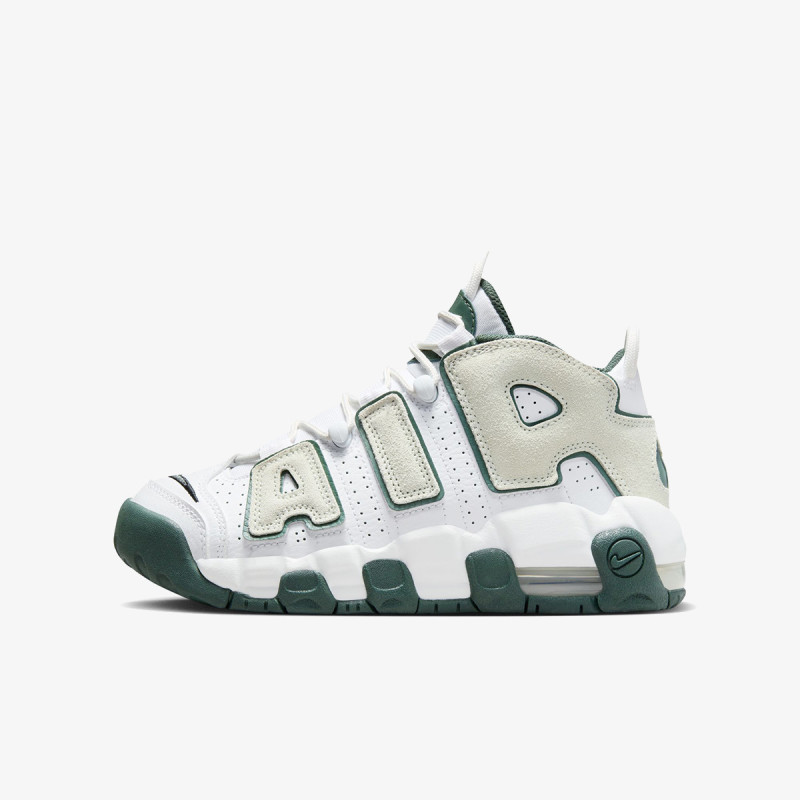 Nike uptempo buzz clearance