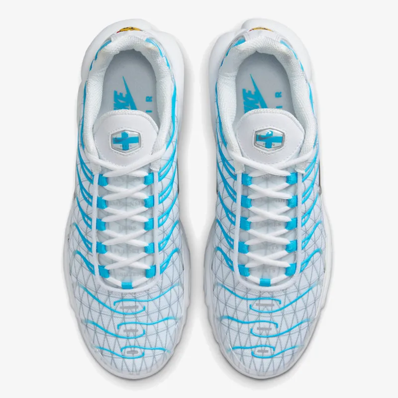 Nike Patike NIKE AIR MAX PLUS HL 