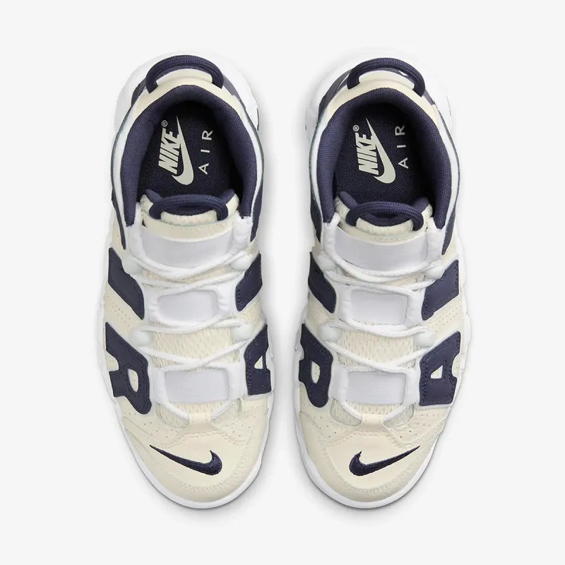 NIKE Patike WMNS NIKE AIR MORE UPTEMPO COB 