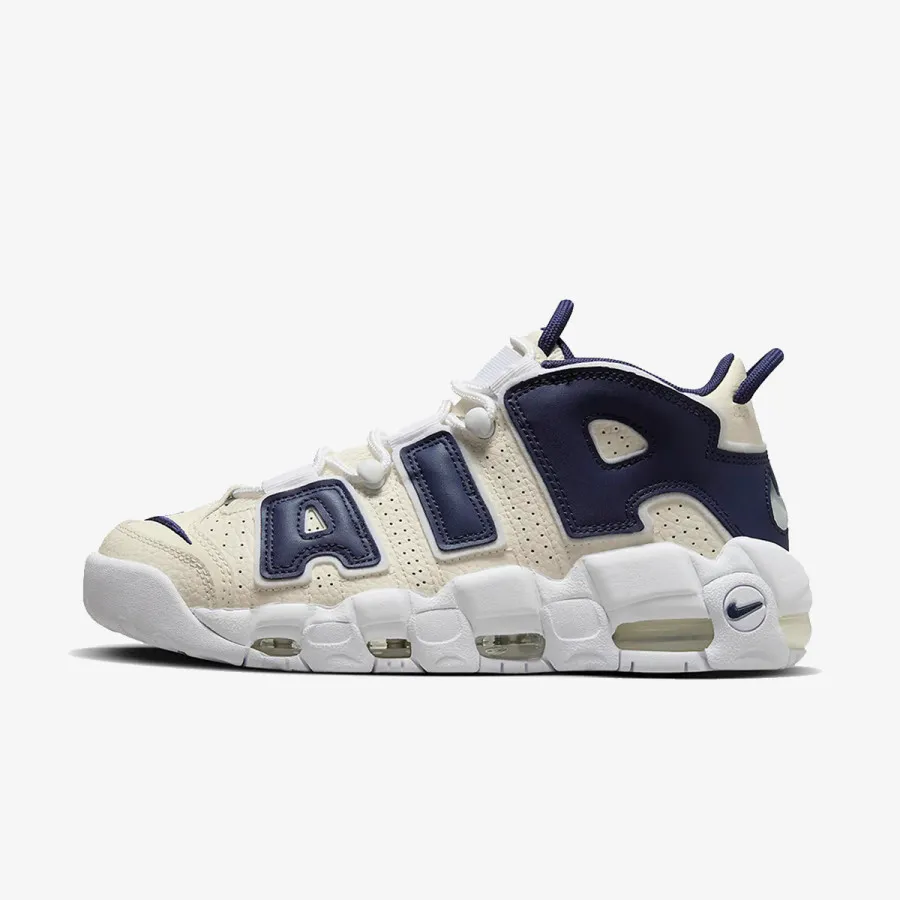 NIKE Patike WMNS NIKE AIR MORE UPTEMPO COB 
